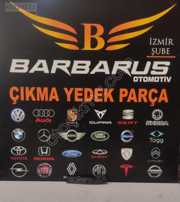 CİTROEN BERLİNGO ÖN TAMPON BRAKETİ SAĞ 9680546780