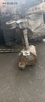 Nissan Navara 48/13 ön defransiyel