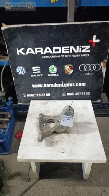 PASSAT B6 ÇIKMA TAŞIYICI ÖN SAĞ - 3C0407258F