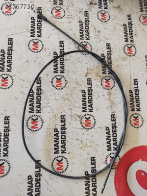 TRANSPORTER T4 KAPUT ACMA TELİ 701823531C