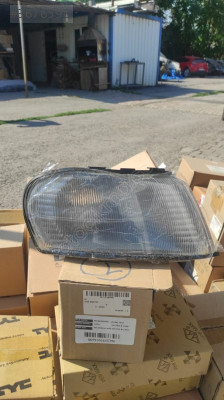 OPEL VECTRA B SAĞ SİNYAL OEM:1226068