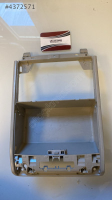 657868837A skoda kamiq scala 2021 ön tavan lambası çerçevesi