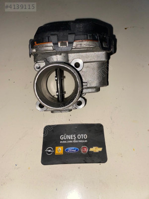 FORD FOCUS FİESTA 1.5 1.6 TDCİ GAZ KELEBEĞİ V29039645