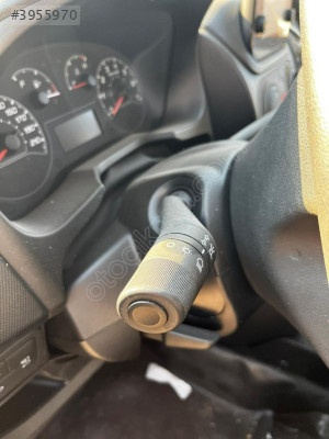 FIAT FIORINO SİNYAL SİLECEK KOLU