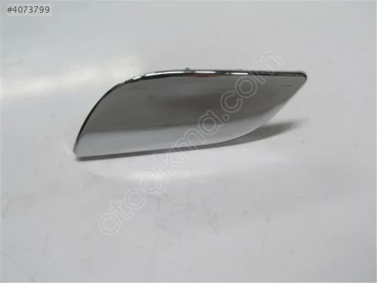2007-2013 SKODA SÜPERB FAR YIKAMA KAPAĞI KROMLU