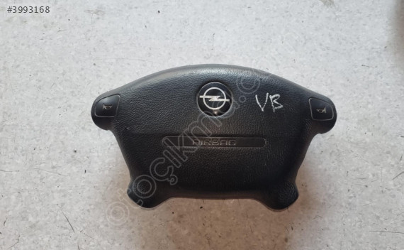 OPEL VECTRA B DİREKSİYON AİRBAG