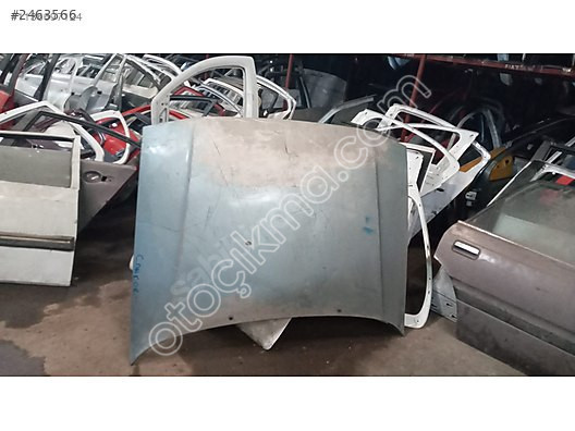 renault 21 manager kaput