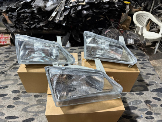 DACİA SOLENZA SAĞ FAR SIFIR ÜRÜN ORJİNAL KALİTEDE 1.SINIF