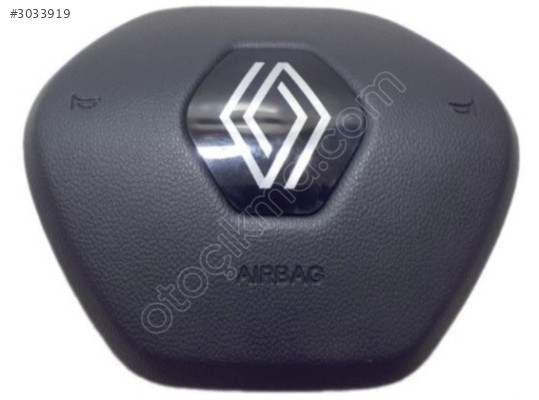 Renault Megane e-Tech sürücü airbag 985101481R