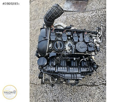 WOLKSVAGEN AUDİ A5 1.8 TFSİ KOMPLE DOLU MOTOR