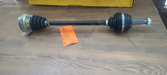 Passat B2 Syncro sağ sol arka aks OEM 321407271Q sıfır orj