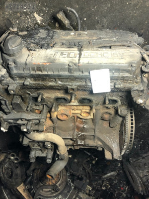 Kia Rio 1.5 16V 2002-2006 Benzinli Komple Motor