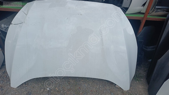 2018-22 FORD FOCUS 4 MOTOR KAPUTU ÇIKMA ORJİNAL