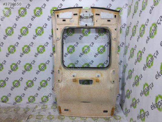 MERCEDES A SERİSİ 2012 2018 W176 TAMPON DÖŞEMESİ 9F52 A1766900150