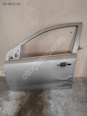 Opel Astra H Kapı