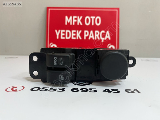 STAREX CAM DÜĞMESİ ORJİNAL