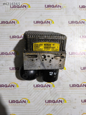 A0044318012 MERCEDES W211 SBC BEYNİ