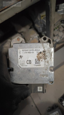 JT76 14B321 CB FORD TRANSİT COURİER İÇİN AİRBAG BEYNİ
