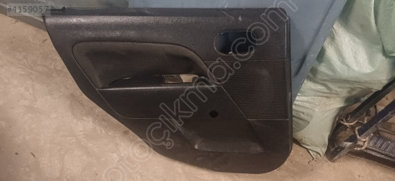 FORD FİESTA SOL ARKA KAPI DÖŞEMESİ