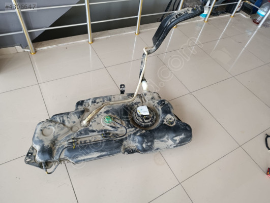 OPEL CROSSLAND 1.2 T YAKIT DEPOSU ÇIKMA ORJİNAL YEDEK PARÇA