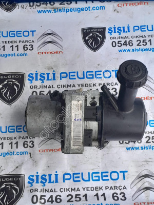 Orjinal Çıkma Peugeot 407 Elektrikli Direksiyon Pompası