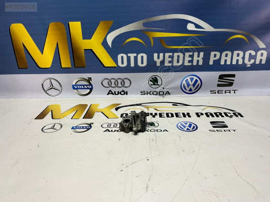 MERCEDES C220-C200-C180 W204 GAZ KELEBEĞİ