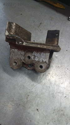 Albea punto Linea 1.4 motor ayağı çıkma