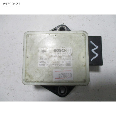 Range Rover Sport Hızlanma Sensörü AH42-14B296-AC