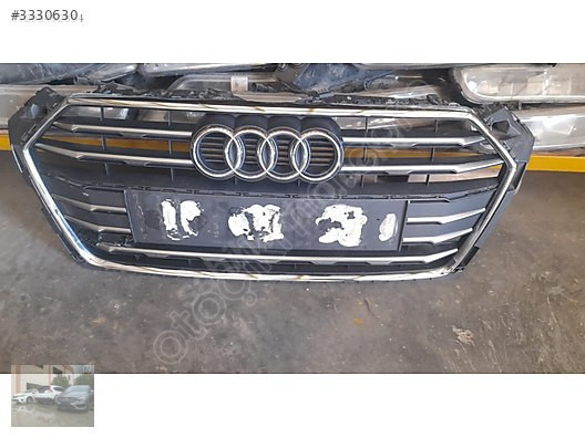 2012 2015 AUDİ A5 ÖN PANJUR ÜNALLAR OTO ÇIKMA YEDEK PARÇA