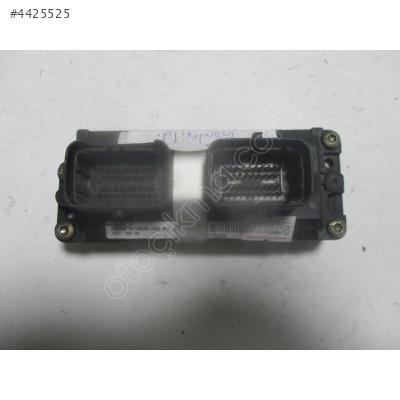 Fiat Lancia Motor Beyni IAW5AF.NY HW306 61601.073.08