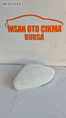 Dikiz Ayna Kapağı Sol Polo 10 17 6r0857537