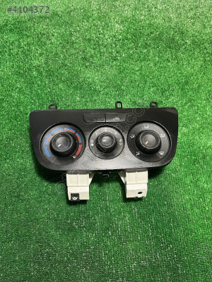 FİAT DOBLO KLİMA KONTROL PANELİ