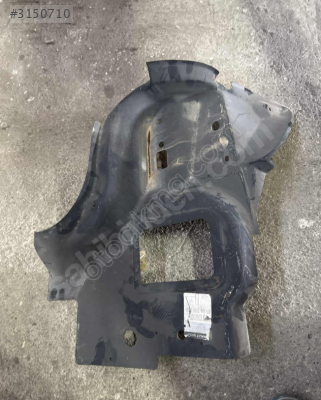 RENAULT SANDERO 2012 SAĞ ARKA STOP SACI ORJİNAL EYUPCAN OTO