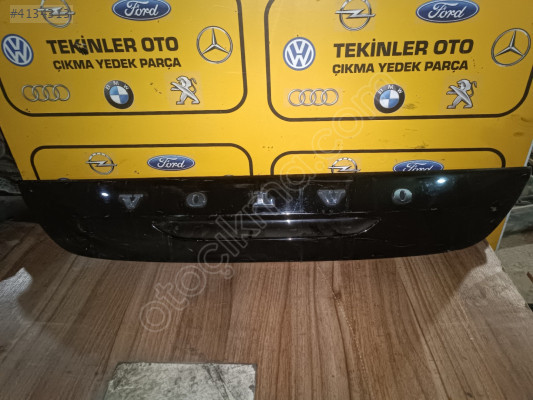 Volvo V40 Bagaj Kapağı Açma Kolu 2015 31301301 01042057014