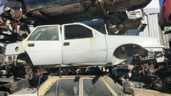 Opel Vectra a kapıları