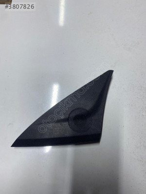 Citroen C5 Sol Kapı Hoparlörü 9682434877