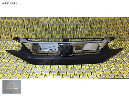 CİVİC PANJUR 16-19