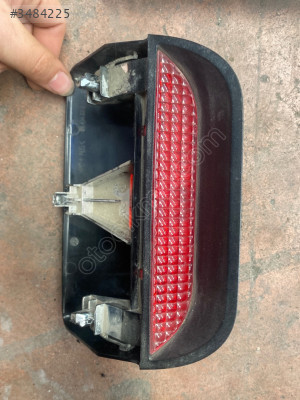 DACİA DUSTER 3. FREN LAMBASI  265900027R