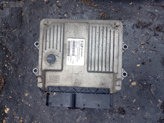 FIAT PUNTO 1 1.3 DIZEL MOTOR BEYNI MERT OTO