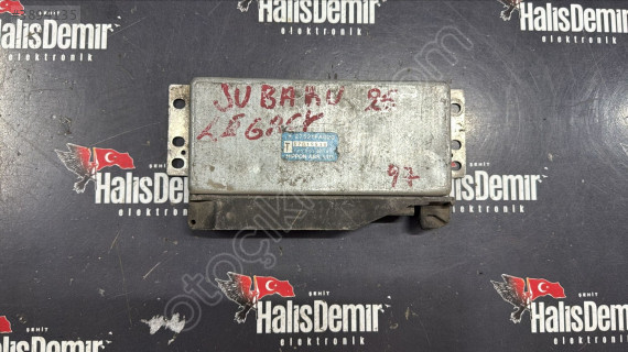 SUBARU LEGACY ABS BEYNİ 27521FA020 761-7363