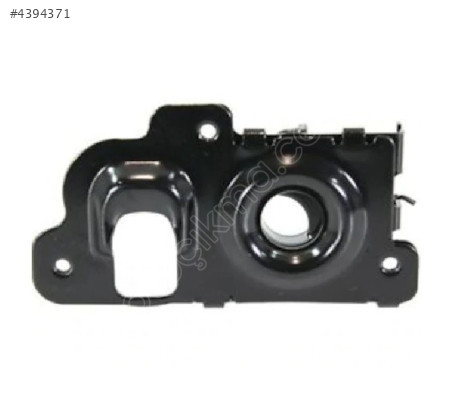 KAPUT KİLİT SACI ACCENT ERA 2006-