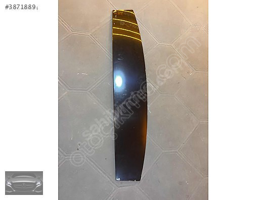 MERCEDES C180 C200 W205 ÖN SABİT SUNROOF CAM SIFIR A2057800022
