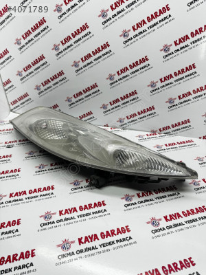 NİSSAN JUKE SAĞ ÖN  FAR İLK KASA