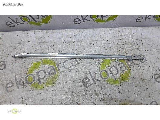 MERCEDES E SERİSİ W212 SOL ARKA TAMPON ÇITASI A2128853621