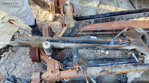 Opel vectra 1994 a kasa dingil torsiyon