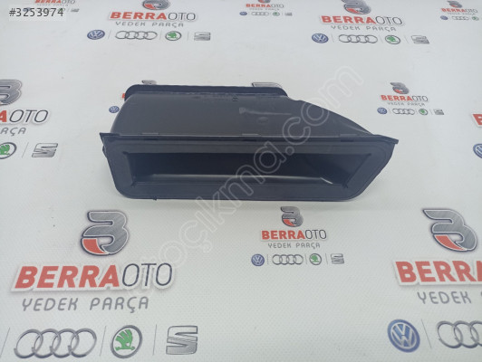 5Q0129618K VW PASSAT TIGUAN ARONA ATECA HAVA KANALI