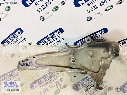 BMW 5 SERİSİ F10 KASA SAĞ ÖN TAŞIYICI ORJ ÇIKMA 31216775770