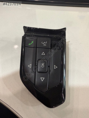 2023 DUCATO DİREKSİYON DÜĞMESİ 07357433610