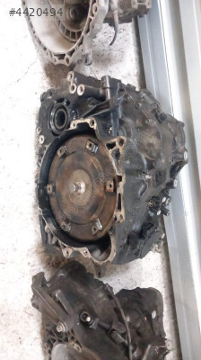 CHEVROLET CAPTİVA OTOMATİK ŞANZIMAN.OTO ERKAN ÜNYE