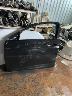 OPEL İNSİGNIA B SOL ÖN KAPI ORJİNAL SIFIR